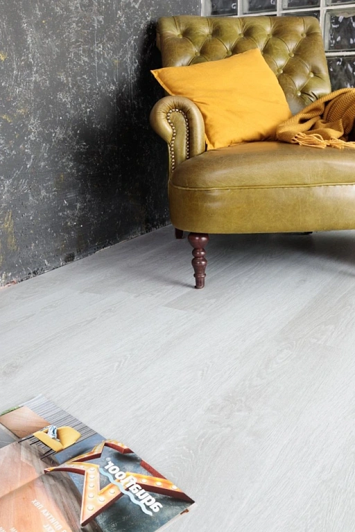 Кварцвиниловый SPC ламинат Aquafloor Quartz AF3506QV 1220×180×3,5