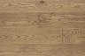 Паркетная доска Brinel Дуб Sense Рустик. Размер 1200-1450 х 155 х 15мм (1.35м2)