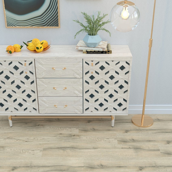 Ламинат Alloc Original Дуб Весенний