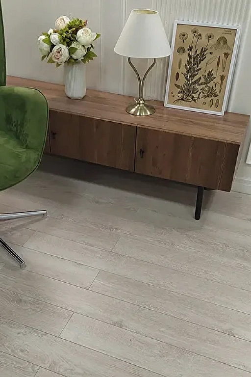Ламинат Floor Fort Дуб Корнер Брук
