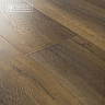 Ламинат LamiWood Bristol Дуб Мореный
