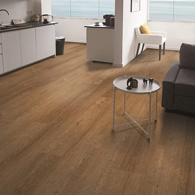Пробковый пол замковый CorkArt Design concept Enzo DW 4017 DNN B 1200×210×10,5