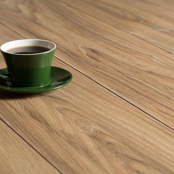 Ламинат Kronopol Platinium Milo AB Орех Афина