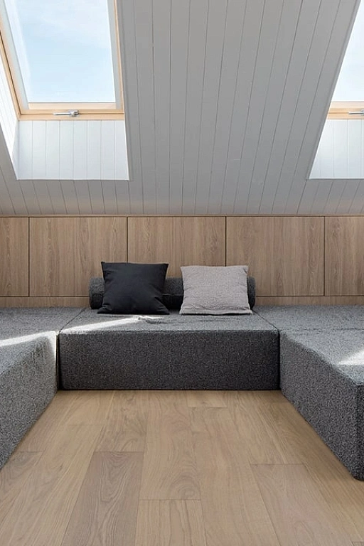 Паркетная доска AUSWOOD Travel OAK CAPRI. Размер 1200×168×12 мм (2.016)
