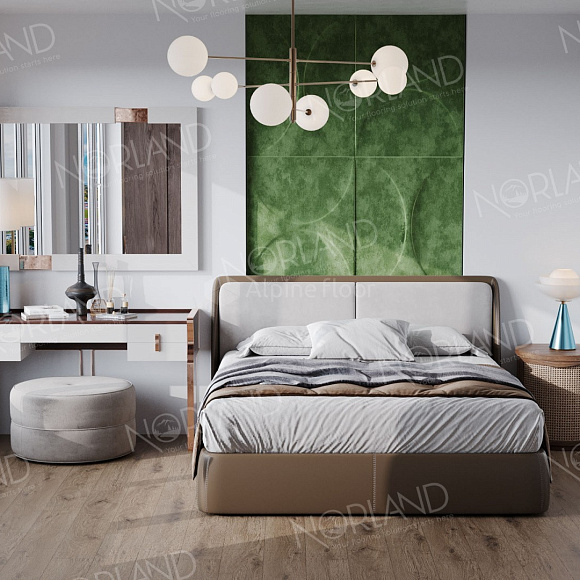 SPC ламинат Norland Sigrid Merian