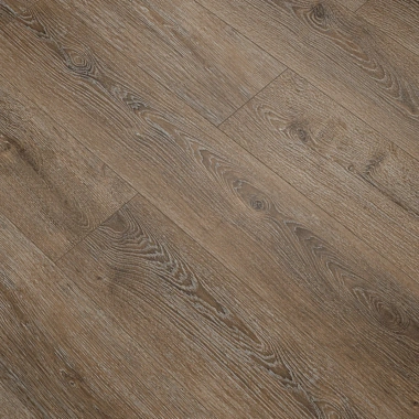 Кварцвиниловая плитка SPC Ideal Flooring Touch Wood Quercus