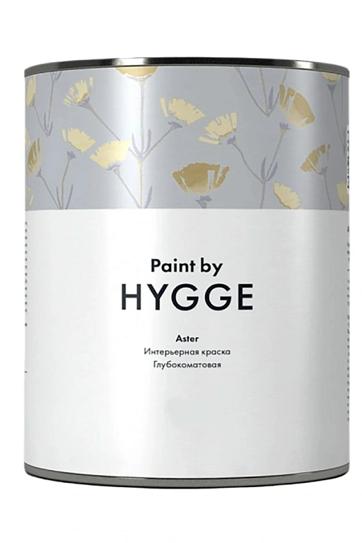 Краска Hygge Aster 0,9 л