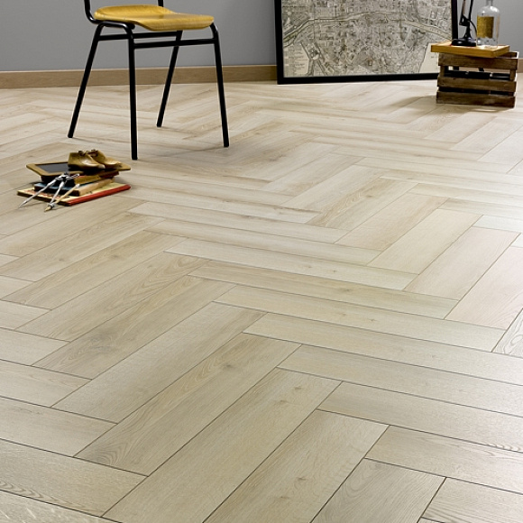 Ламинат Alsafloor Creative Baton Rompu Джеферсон