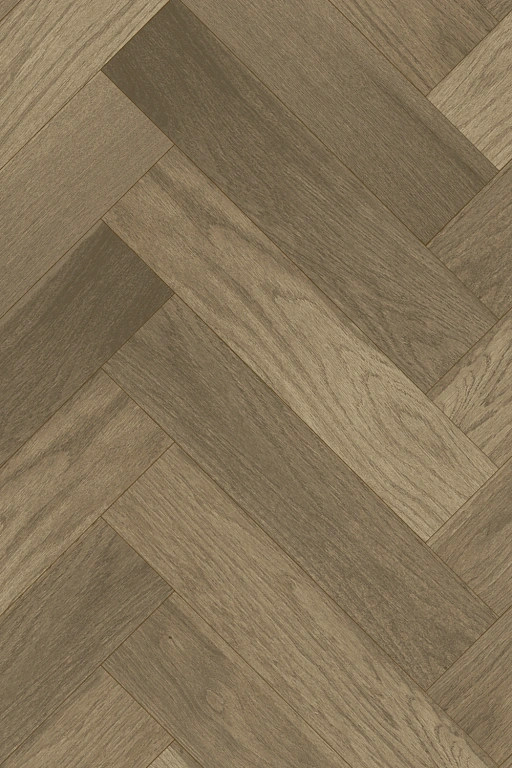Паркетная доска Royal Parket Дуб Натур Норман лак венгерская елка 490×125×13