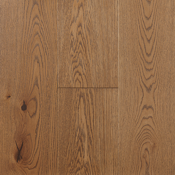 Инженерная доска Living Tree Дуб Макиато Рустик. Размер 500-1810x180x13.5мм (1.955)