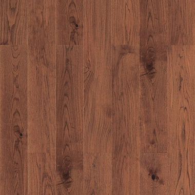 Паркетная доска Tarkett Step Дуб Барон Корал браш 1200 L