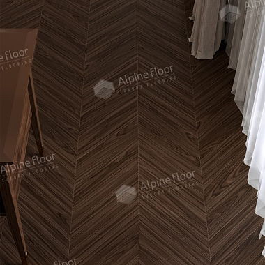 Ламинат Alpine Floor Орех Гранд-Каньон LF109-10