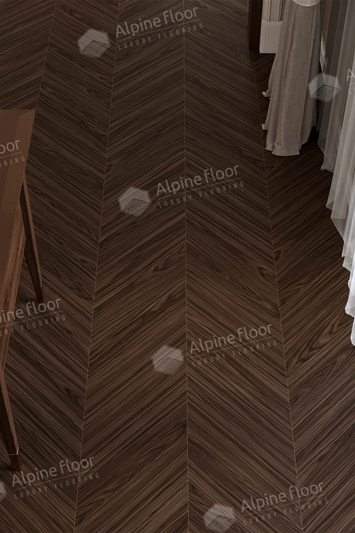 Ламинат Alpine Floor Орех Гранд-Каньон LF109-10