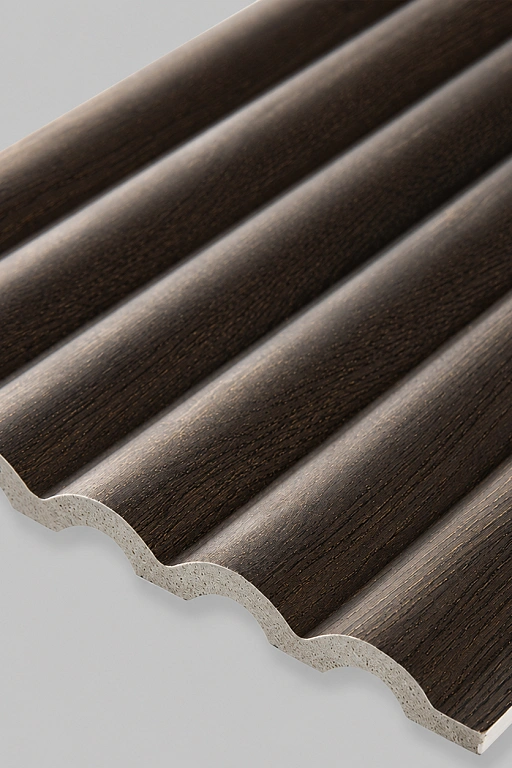Стеновая панель Alpine Walls ПВХ LineArt ECO0974B