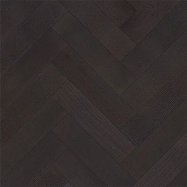 Кварцевый паркет Quartz Parquet Штучный паркет Дуб Смоляной 44-1258-01 5/0,6 мм