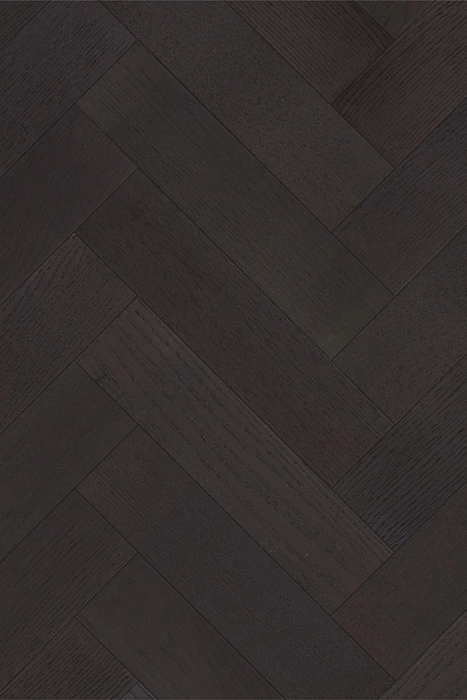 Кварцевый паркет Quartz Parquet Штучный паркет Дуб Смоляной 44-1258-01 5/0,6 мм