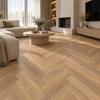 Кварцвинил Draw Wood Herringbone Oak 7202 со встроенной подложкой IXPE. Размер 635х127х5мм (2.42) Кварцвинил Draw Wood Herringbone Oak 7202 со встроенной подложкой IXPE. Размер 635х127х5мм (2.42)