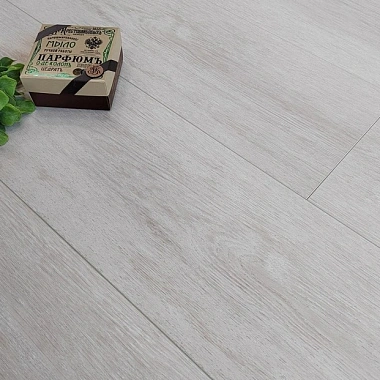 Каменный MSPC ламинат Stone Floor Дуб Кремовый DCA6-14 MP 1220х196х8 мм