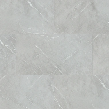 Кварцвиниловая плитка SPC Ideal Flooring Fine Stone Chiaro