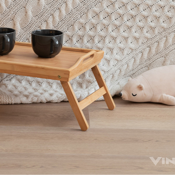 SPC ламинат Vinilam Vinilpol SPC Click Дуб Асти