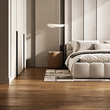 Кварцевый паркет Quartz Parquet Классик Орех Американский 400-29 5/0,6 мм Кварцевый паркет Quartz Parquet Классик Орех Американский 400-29 5/0,6 мм