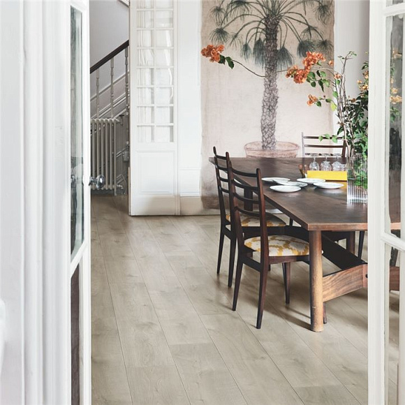 Ламинат Pergo Uppsala pro L1249-05039 Дуб изысканный серый (1,596 м2)