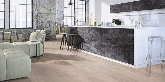 Ламинат Kronopol Platinium Cuprum Asty Oak