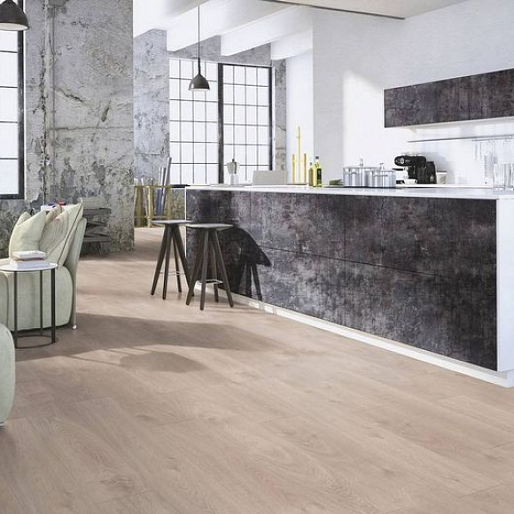 Ламинат Kronopol Platinium Cuprum Asty Oak