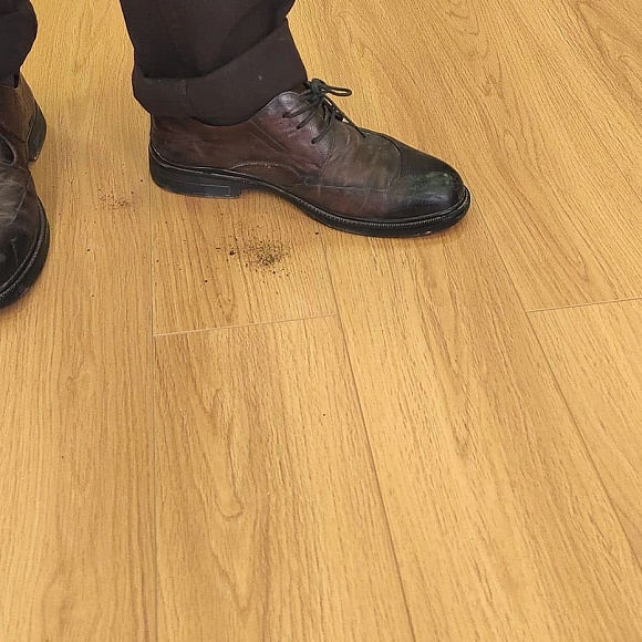 Каменный ламинат MSPC StoneFloor Дуб Харвест 295-3 MР 1220х141х8 мм(1.72)