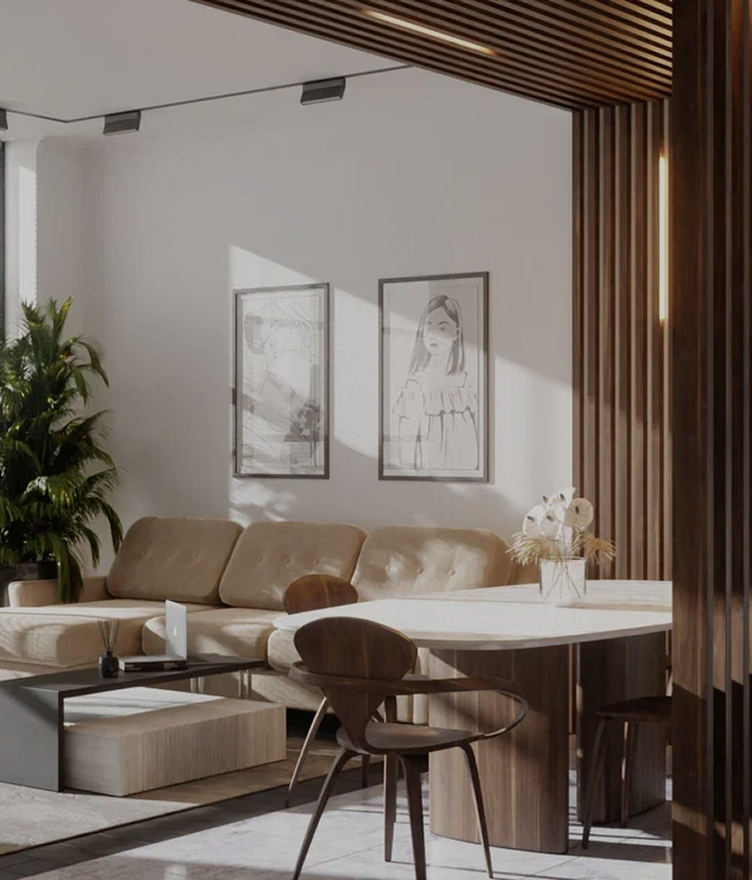 Стеновые панели